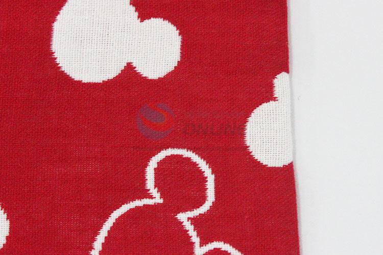 Lovely Kids Hand Towel Cotton Baby Handkerchief