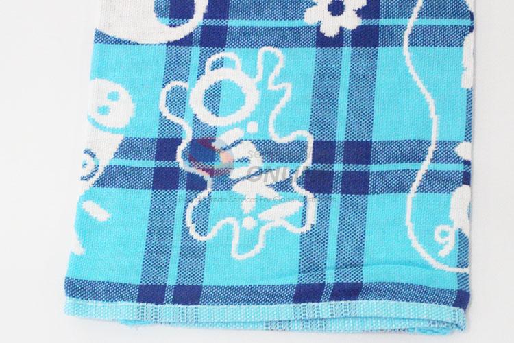 children towel wholesale embroidered hand towel