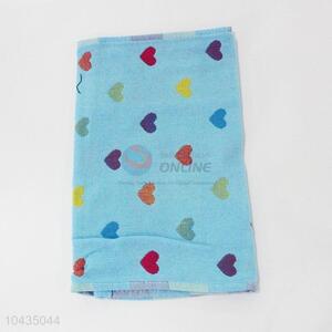 Cartoon kitchen printed cleaning hand towel