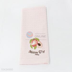 Fruit Printed Tea Towel Kitchen Towel