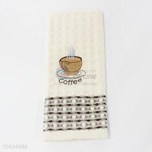 Top Quality Soft Cleaning Cotton Towel