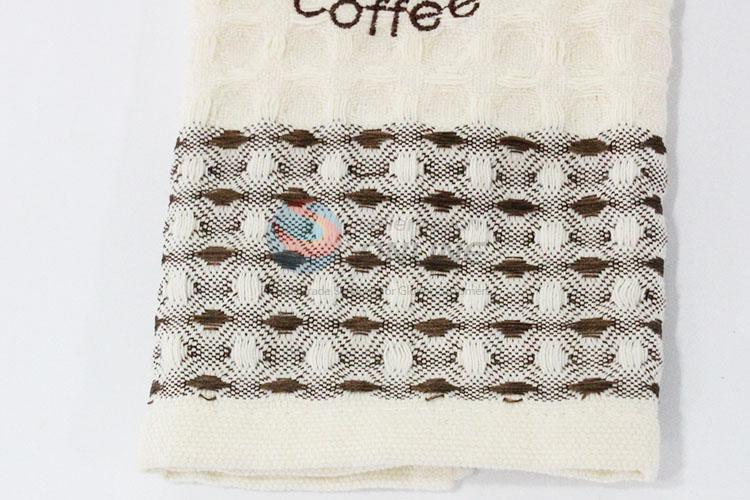 Top Quality Soft Cleaning Cotton Towel