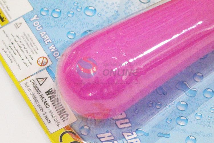 Plastic Water Gun Toys With Cheap Price