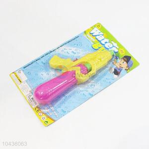 Plastic Water Gun Toys With Cheap Price