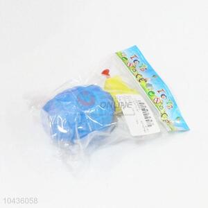 Cartoon Blue Cute Water Gun Toys With Good Quality