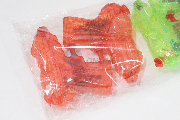 High Quality Cheap Plasitc Squirt Water Gun