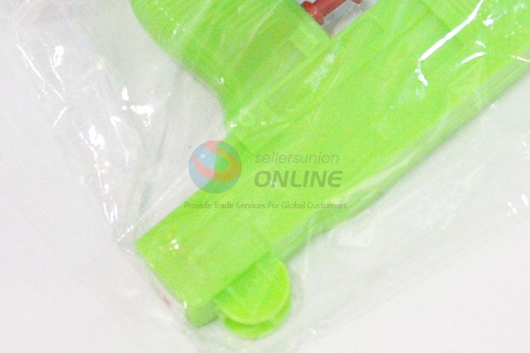 Top Quality Low Price Plasitc Squirt Water Gun