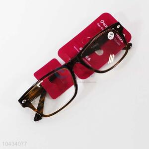 Low Price Foldable Plastic Reading Glasses Men Women