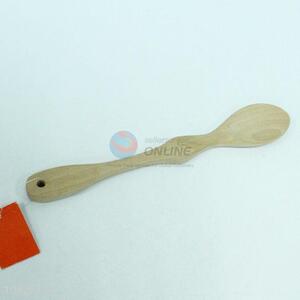 New Design Wooden Spoon Household Meal Spoon