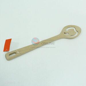 Custom Kitchen Spoon Best Wooden Leakage Ladle