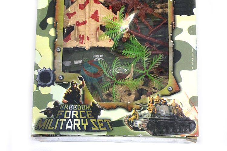 Top Selling Military Toys Set for Sale