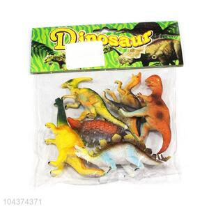 Best Sale Animal World Series Toy Simulation Dinosaur Model Toy