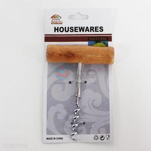 Unique Design Housewares Corkscrew Red Wine Opener