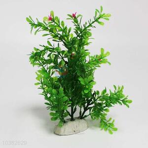 Hot-selling popular artificial aquatic plant