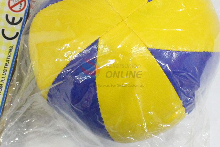 Bottom price good quality ball toy