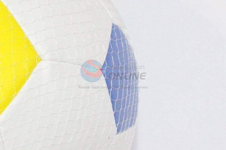 Customized cheap good football shape ball toy