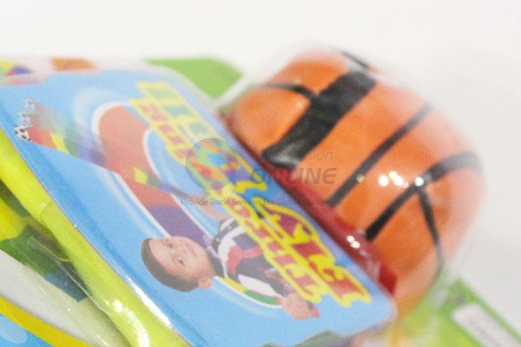 Wholesale low price fly ball sports toy