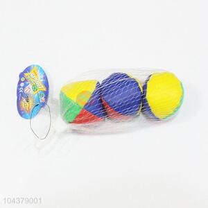 High sales 3pcs sandbags ball toy set