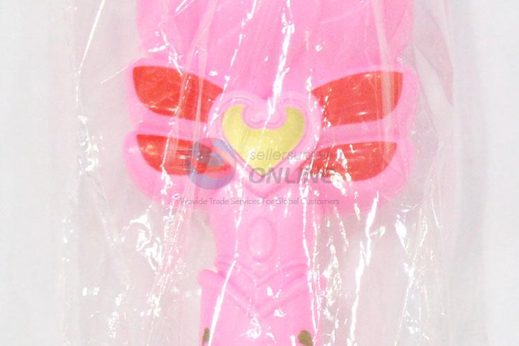 New Fashion High Quality Plastic Flash Stick Toys,11*23*6Cm