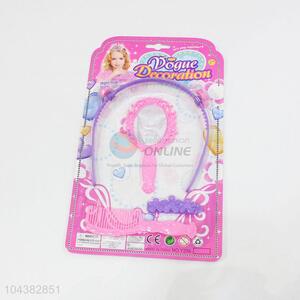 Latest Style Girl Toys Make Up Toy Girls Ornament Set Toy