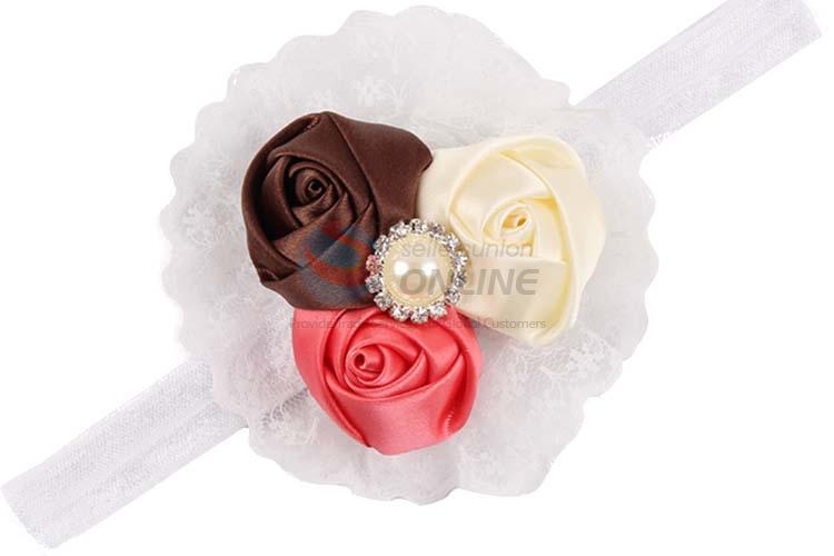 Popular Christmas Hair Accessories Colorful Hair Band Cheap Head Band