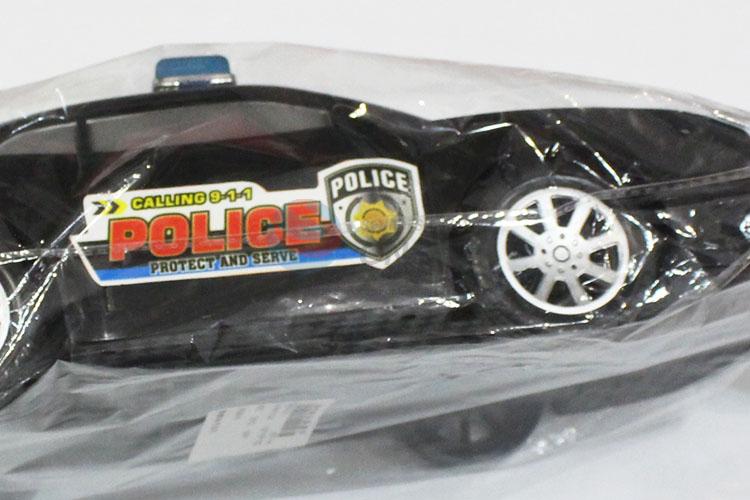 Wholesale low price best fashion police car toy