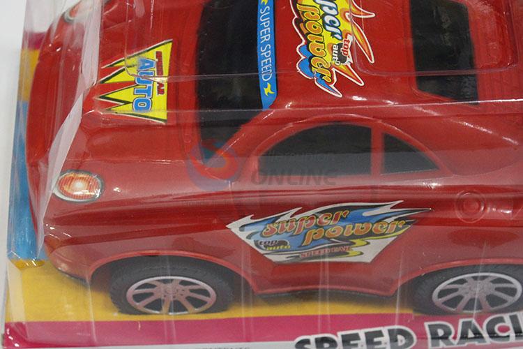 Popular low price high sales car toy