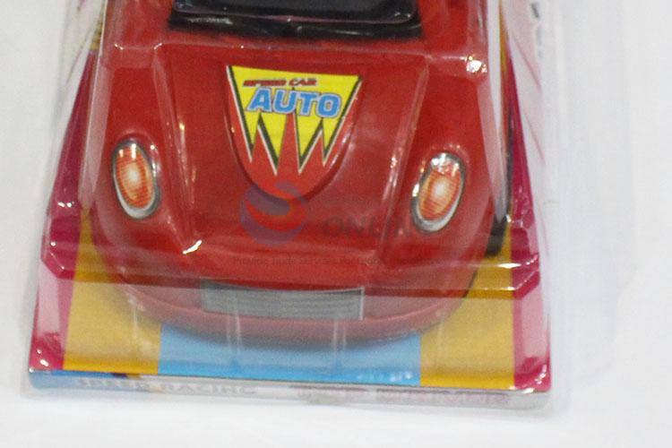 Popular low price high sales car toy