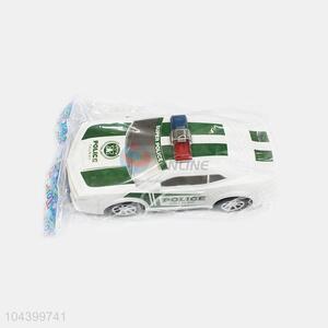 Cheap good quality police car toy