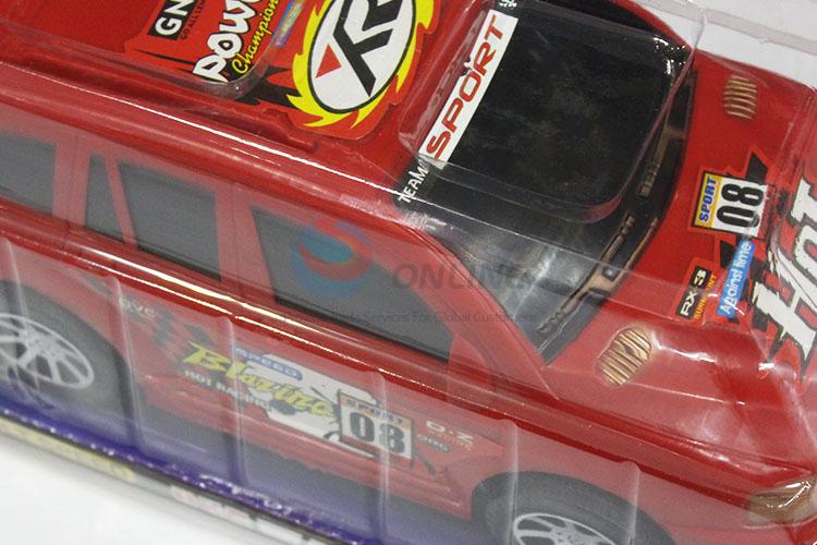 Popular factory price best car toy