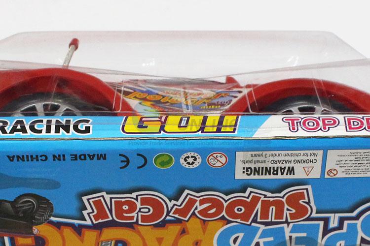 Popular low price high sales car toy