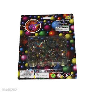 Five-pointed Star Balls/Rubber Balls Toys Set