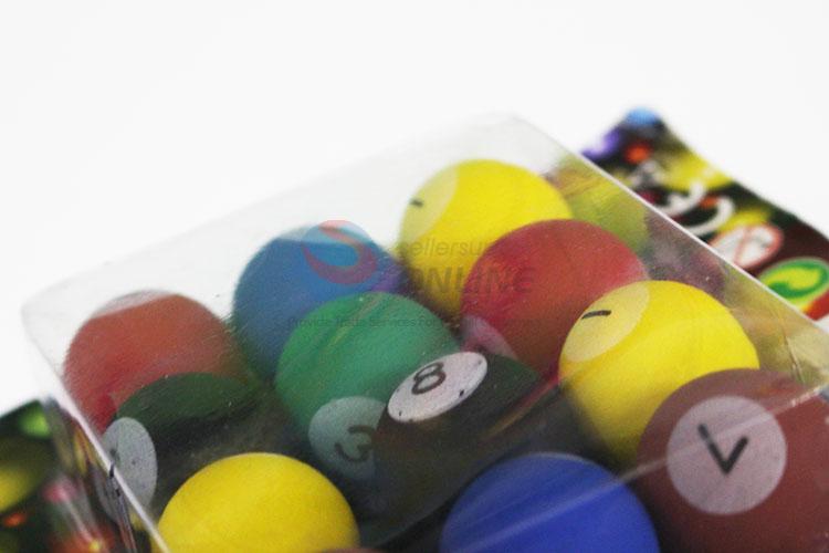 Bouncy Balls/Rubber Balls Toys Set