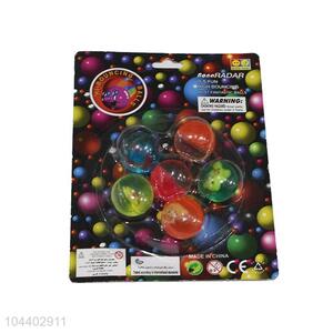 Animal Balls/Rubber Balls Toys Set