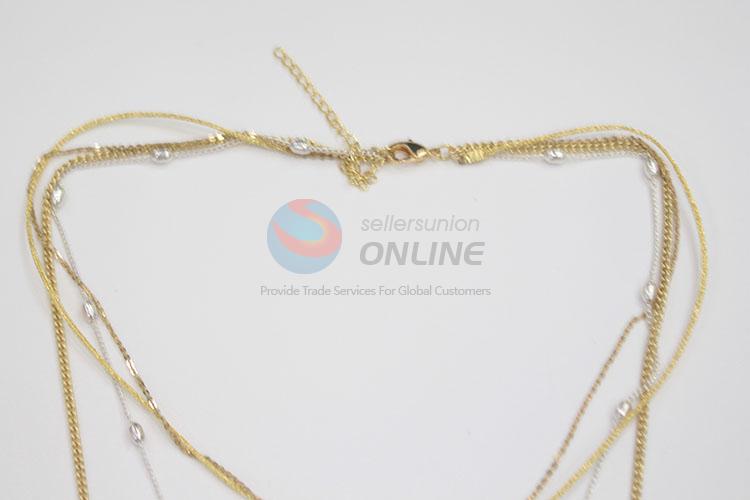 China factory supply sweater chain