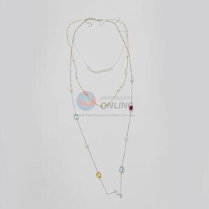 Wholesale custom cheap sweater chain