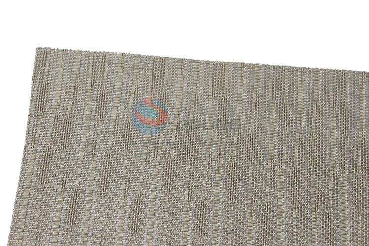Popular Household Placemat/Table Mat