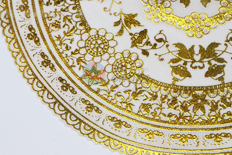 Promotional Wholesale Household Placemat/Table Mat