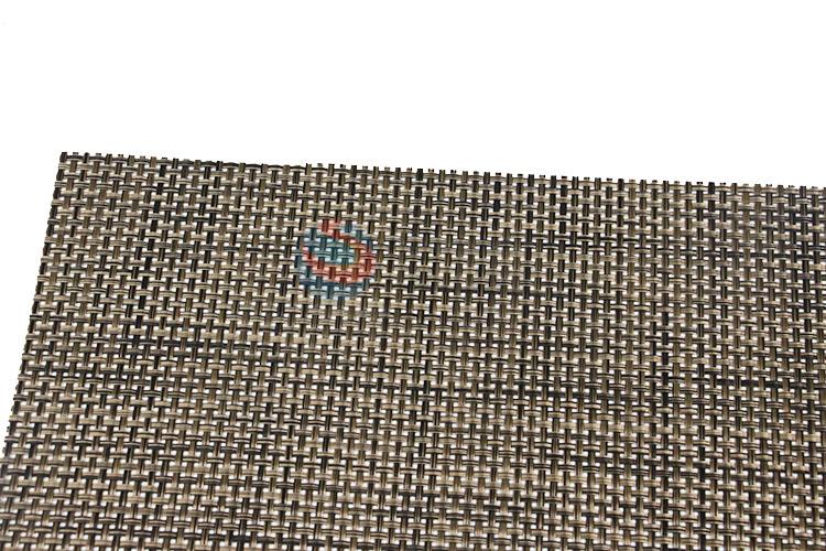 Wholesale New Product Household Placemat/Table Mat