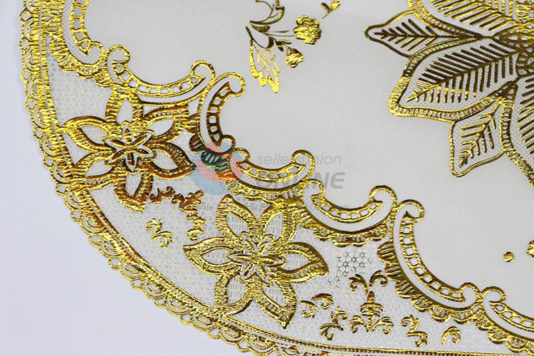 Beautiful Household Placemat/Table Mat