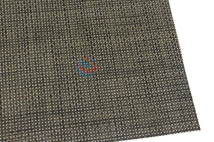 China Supply Household Placemat/Table Mat