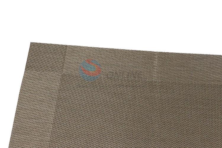 China Wholesale Household Placemat/Table Mat