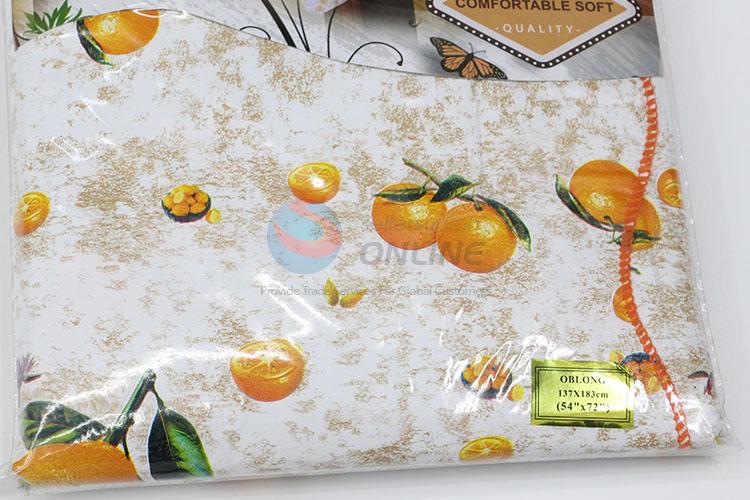 New Products Table Cloth