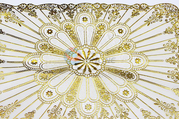 New Advertising Household Placemat/Table Mat