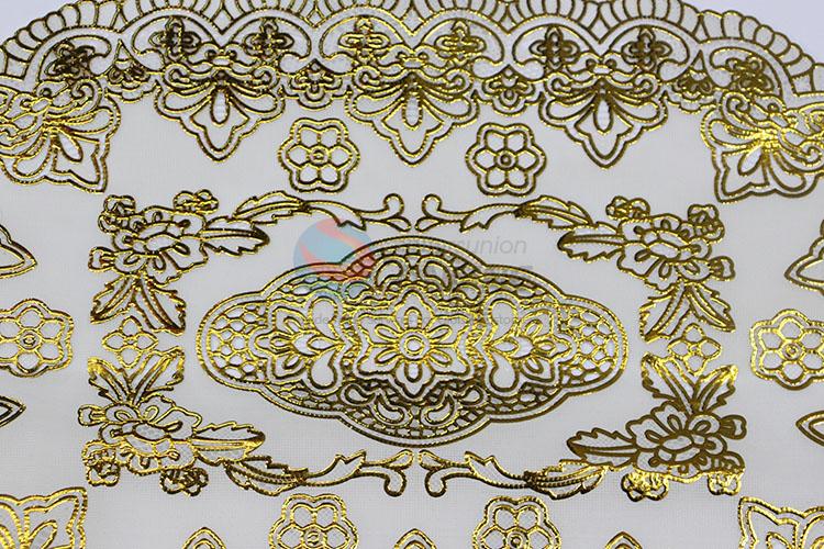 Exquisite Household Placemat/Table Mat