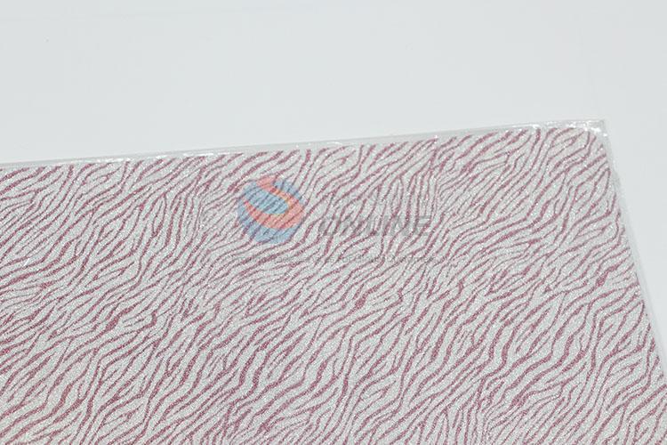 China Hot Sale PP Placemat/Table Mat
