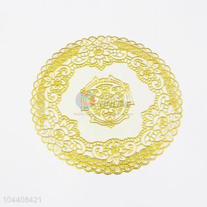 Wholesale New Product PVC Cup Mat