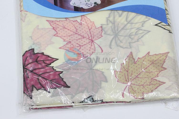 Factory Direct Table Cloth
