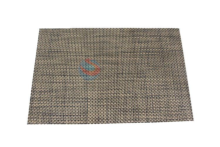 Wholesale New Product Household Placemat/Table Mat