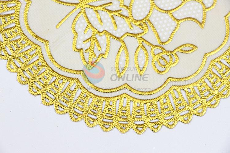 China Manufacturer PVC Cup Mat